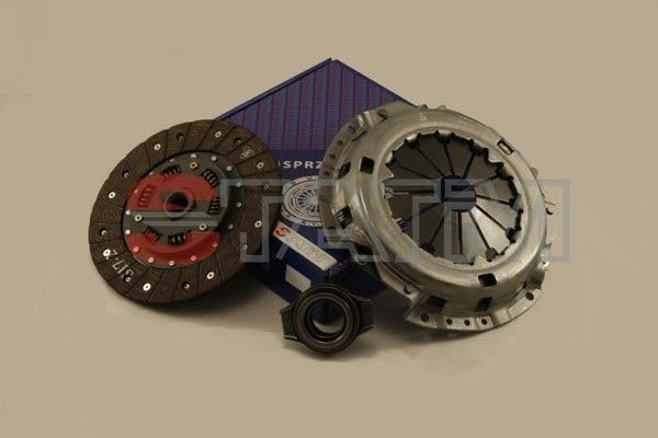 Statim 100.871 Clutch Kit