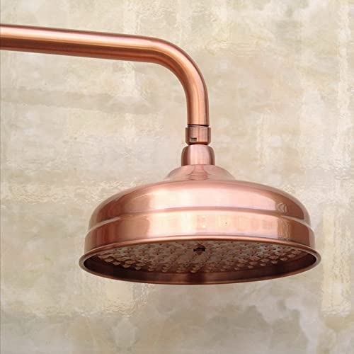 Ensemble de robinets laiton massif avec pomme de douche pluie Arg501 - 3