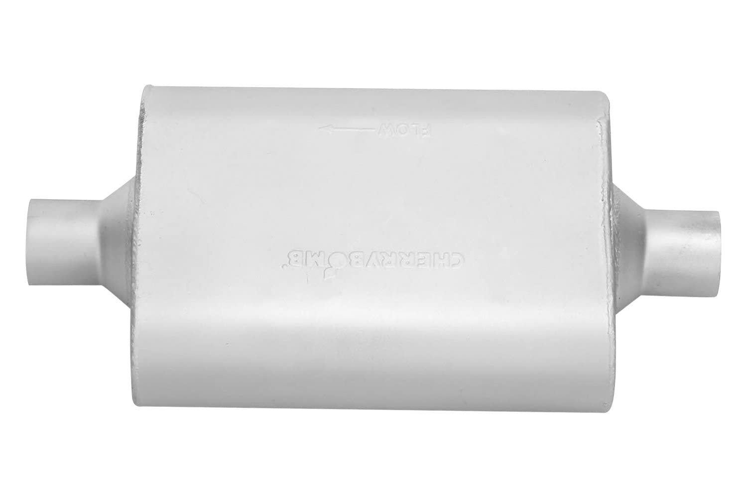 Amazon.com: Cherry Bomb 7401 Pro Muffler : Automotive