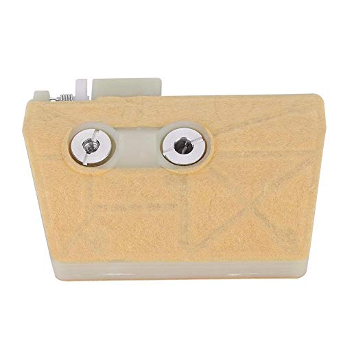 Lawn Mower Replacement Parts Air Filter Fit, Outdoor Power Tools Accessories for Stihl 038/038AV/038 SUPER/038 MAGNUM/MS380/MS381 Saw 119-120-1611