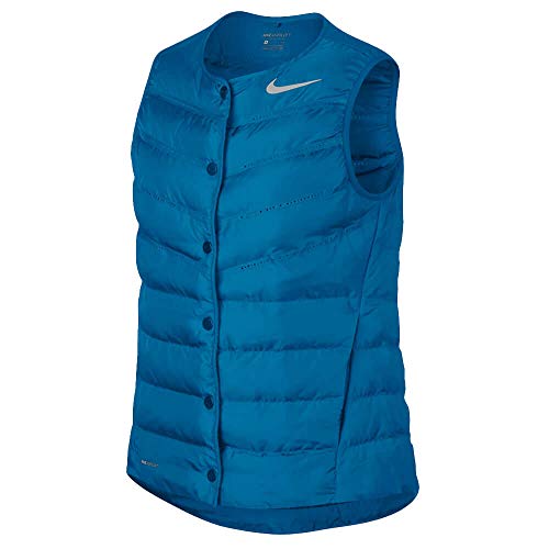 Nike 856859 Veste de sport Homme pour rester au sec malgré la transpiration