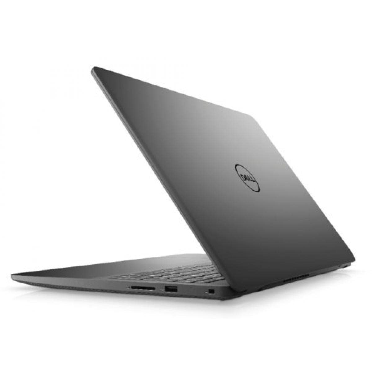 Dell VOSTRO 3501 Laptop - Intel 10th Gen Core i3-1005G1, 4 GBRAM