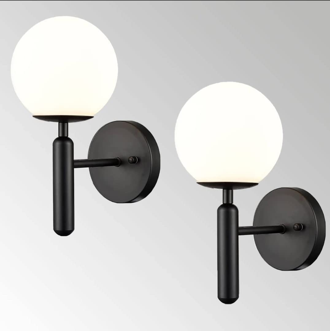 Avior Gold Wall Light - Modern Design -14