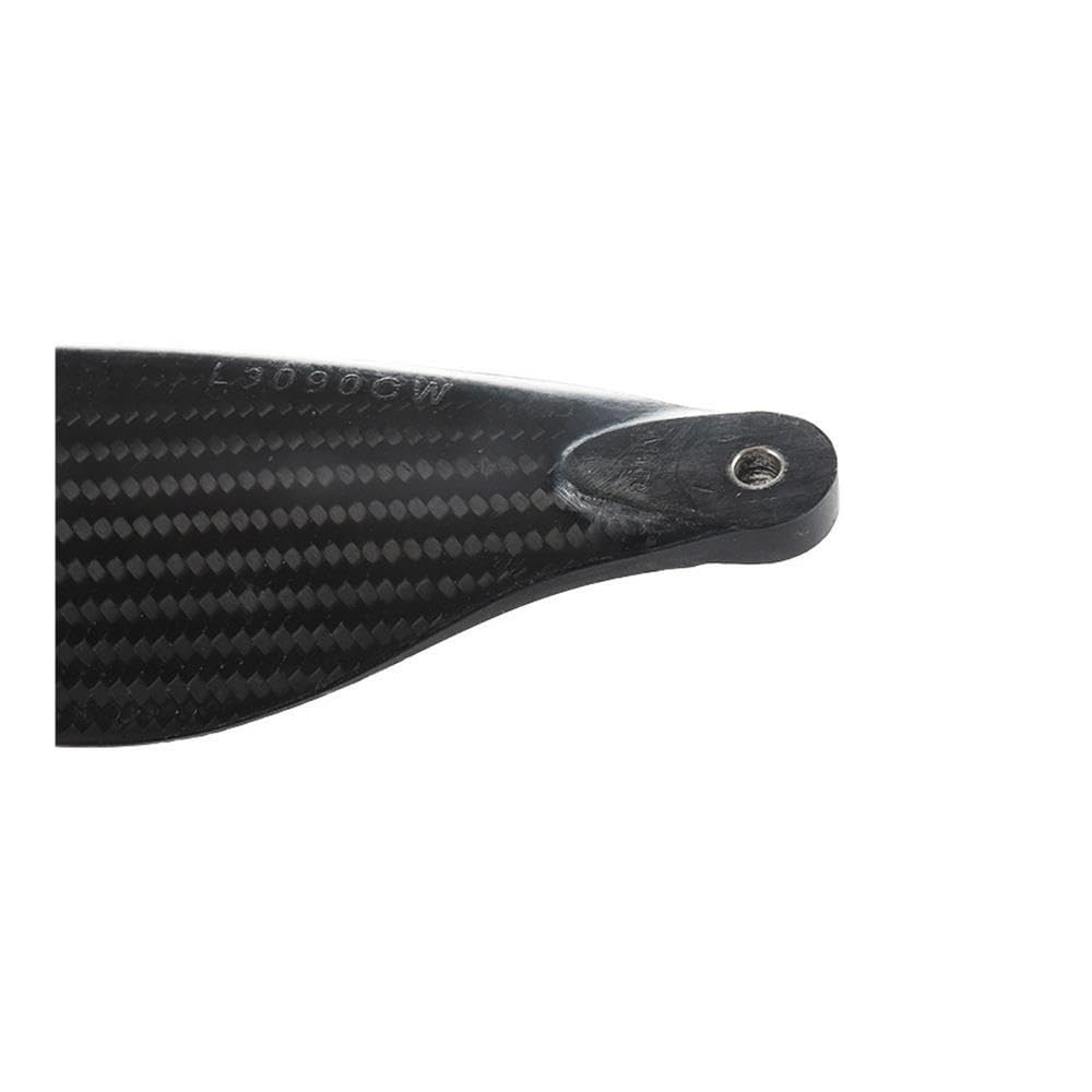 Hélice De Fibra Carbono 3090 Apta for Drones Agrícolas X8