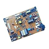 Reliable Replacement Compatibility: Rigorously engineered to match original device specifications, ensuring a seamless fit and full functionality for compatible TV models.