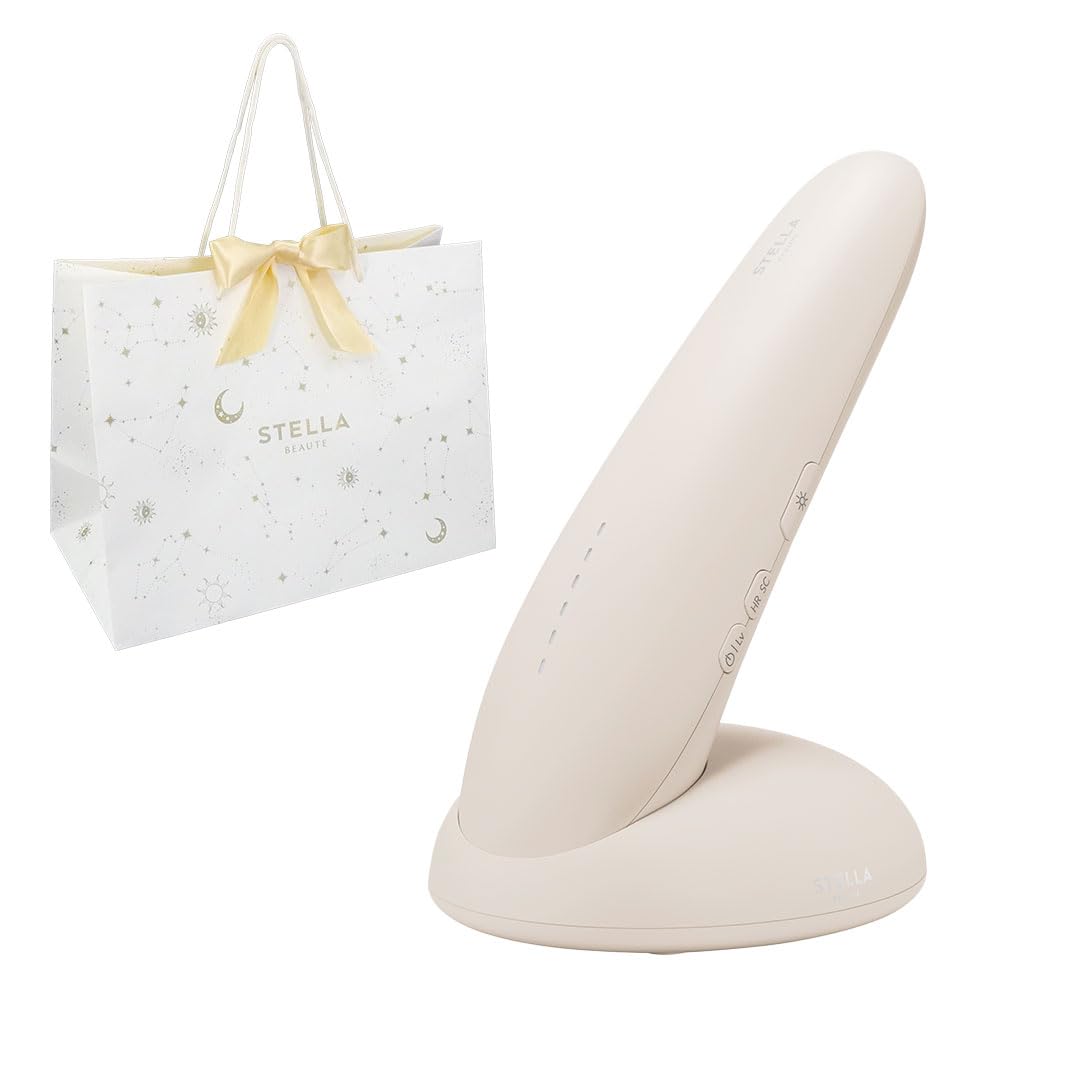 Amazon | 【公式ストア限定】STELLA BEAUTE ステラボーテ IPL 光