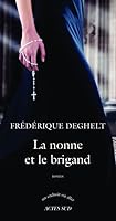 La Nonne et le brigand 2742794719 Book Cover