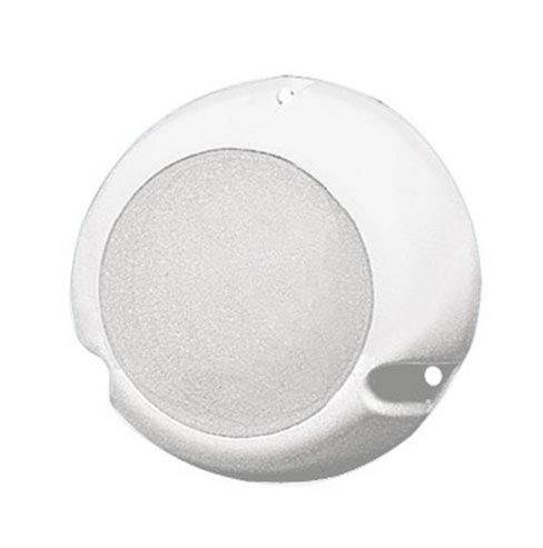 Feu courtesy light étanche 24V luminaire encastrable pont de bateau
