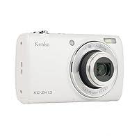 Amazon.co.jp: Kenko 446348 Compact Digital Camera KC-ZM08 ST