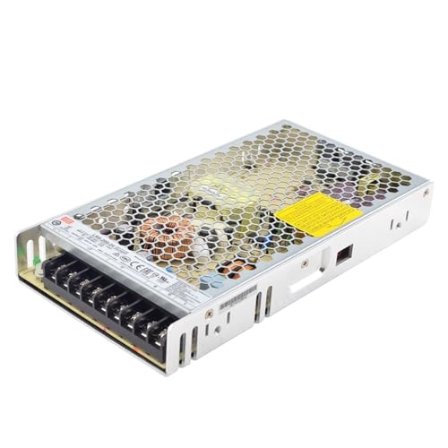 Alimentation à découpage 24V CC pour intégrer une source stable dans un caisson lumineux