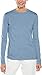 Produktbild Coolibar - UV Shirt für Damen - Langärmlig - Morada - Hellblau