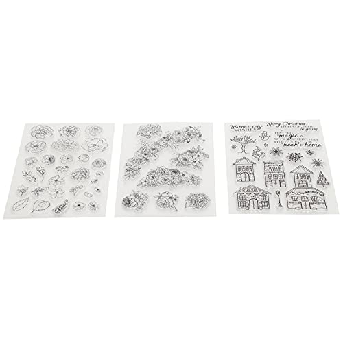 X^v S TPR DIY NtgX^v NA W[iAop ʐ^H|i Mtg 3 Zbg TCY 14.9x10.9cm