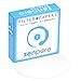 7 cm Lab Filter Paper, Standard Qualitative Grade 1 - ZENPORE Medium Flow (100 Discs - 70 mm)
