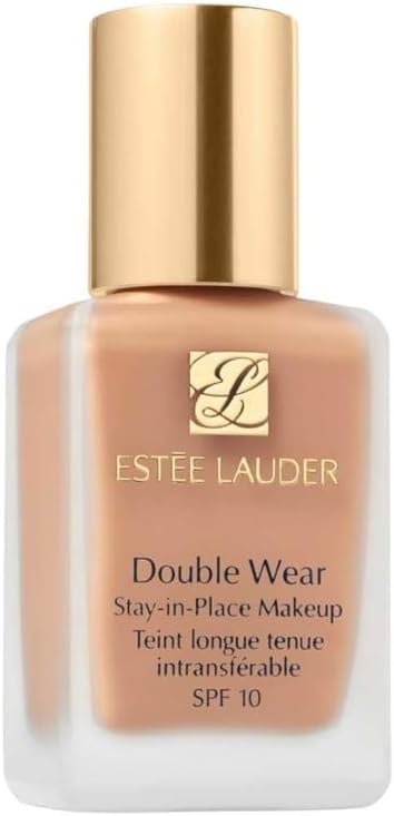 Estee Lauder Double Wear Stay-In-Place Makeup SPF 10 For All Skin Types No. 2C3 Fresco, 1 Ounce