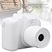 XUMIUZIY 2MP Digital Camera 1080P Video Recording, Portable Compact Camera with 128GB Memory Card Support and Multiple Filters for Travel Photography