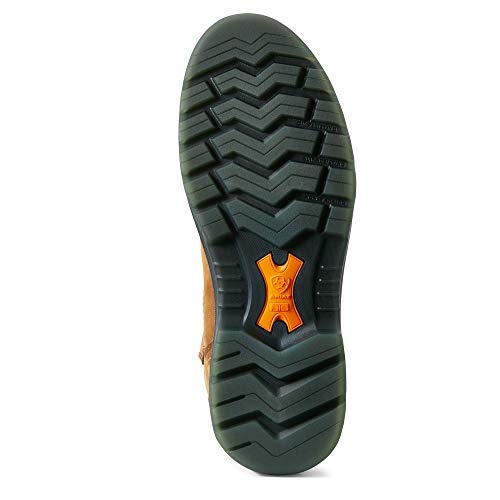 Image of ARIAT Turbo Pull-On Carbon Toe Waterproof