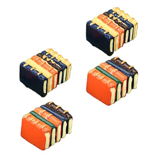 DOITOOL �h�[���n�E�X�̖{�̖͌^ �~�j�`���A�����I�[�i�����g ���^�T�C�Y �����^�ѕ֗� �~�j�n�E�X�p�i �����R���N�V�����p �����_���J���[