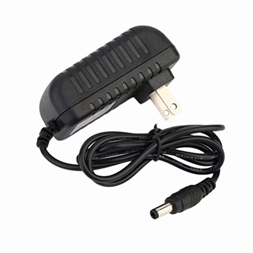 QKKE AC/DC Power Adapter for Electrolux ErgoRapido Cordless Vacuum Cleaner #2