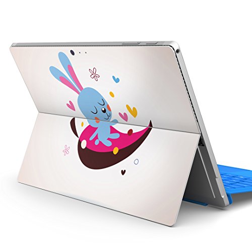 igsticker Surface pro7 (2019) pro6 pro2017 pro4 p XLV[ T[tFX m[gubN m[gp\R Jo[ P[X tB XebJ[ ANZT[ ی 008360 j[N e  C