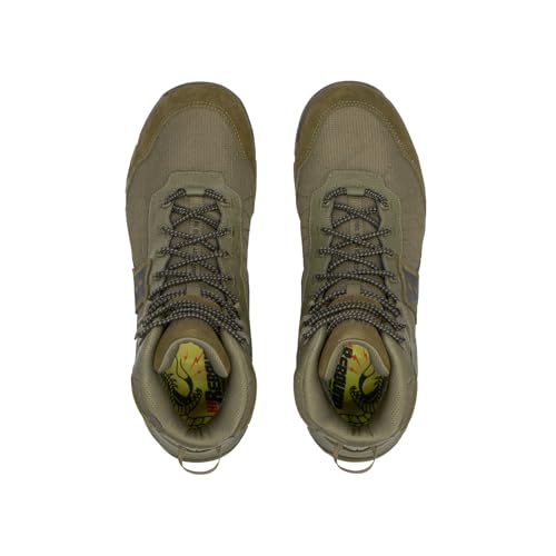 VIKTOS Men's Range Trainer XD Waterproof Breathable Rugged High Traction DWR/Durable Water-Repellent Training Tactical Boots2