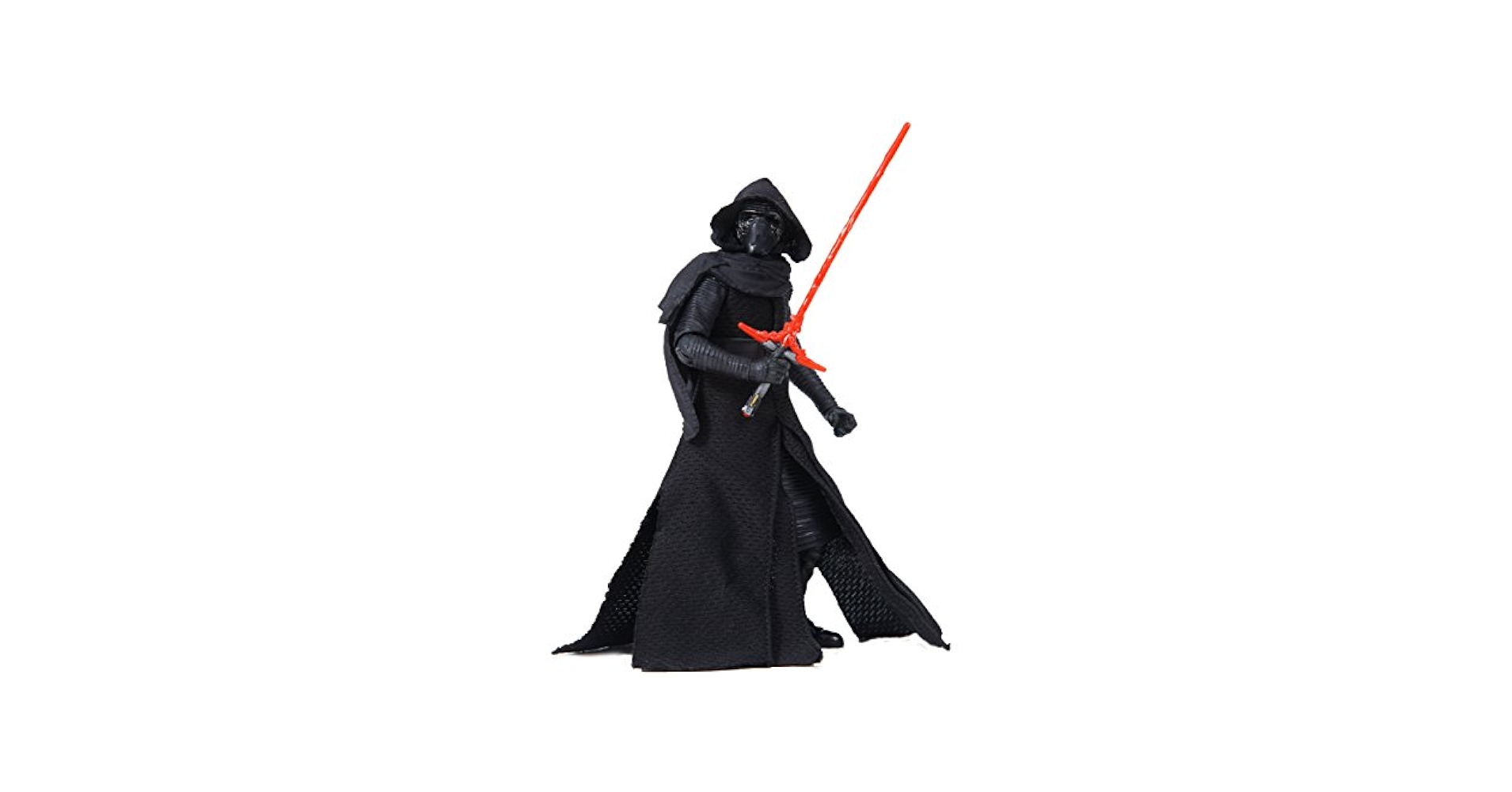 Amazon.com: Star Wars Black Series Lead Villain 1 : Toys & Games