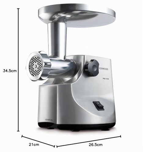 Kenwood MG510