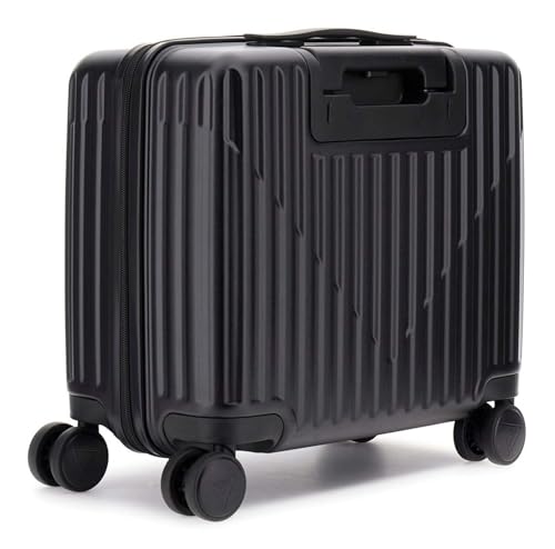 Guess Carrello Olbia Pilot Trolley Black Nero - 2
