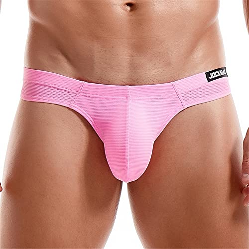 JOCKMAIL Mens Briefs Underwear Bikini Low Rise Athletic Briefs Men Briefs Bikini Sport Underwear Mens Underwear2