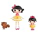 Mini Littles Sisters- Snowy Fairest & Beauty Fairest