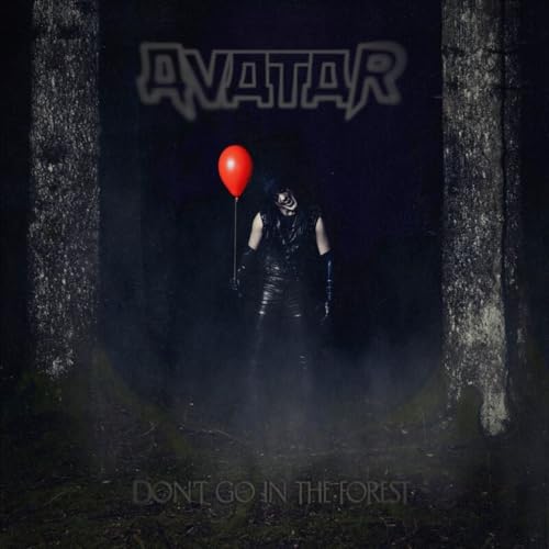 Rock District du 06.12.2025 : Avatar - Nouvel album