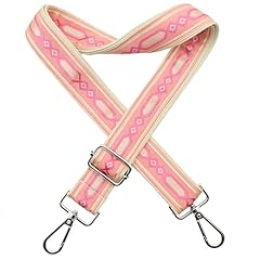 Silver Hardware-pink