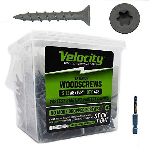 7 Best Screws for Cedar Fence ( 2022 Reviews)