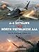 A-4 Skyhawk vs North Vietnamese AAA: North Vietnam 1964€“72 (Duel, 104)
