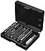 Wera 05057127001 Bit-Safe "Universal 3" (61 Piece),MULTI