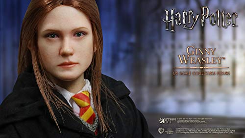 Star Ace Harry Potter: Ginny Weasley 1: 6 Scale Collectible Figure, Multicolor (Nov188697) #TOP3