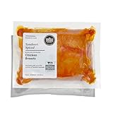 Whole Foods Market Kitchens Tandoori Spiced Boneless Skinless Chicken Breasts