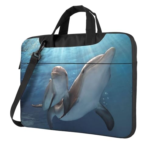 Sac ordinateur portable résistant aux chocs bandoulière