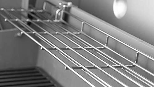 Weber Barbecue a Gas Genesis® II E-410 GBS