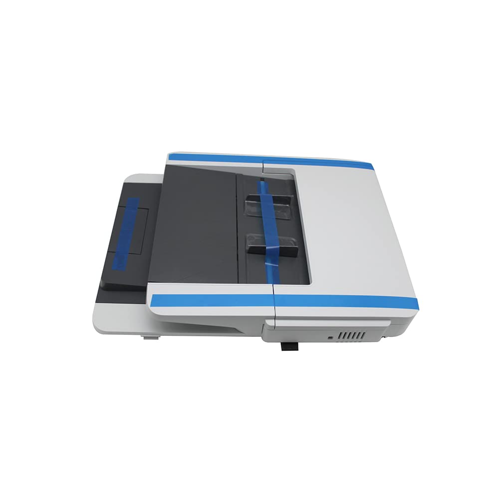 Akcesoria do drukarek kompatybilne z CF377-60104 C5F98-60110 automatyczny podajnik dokumentów ASSY kompatybilny z HP LaserJet M281 M426dw M427fdn M477fdw 281 426 427 477 Duplex ADF