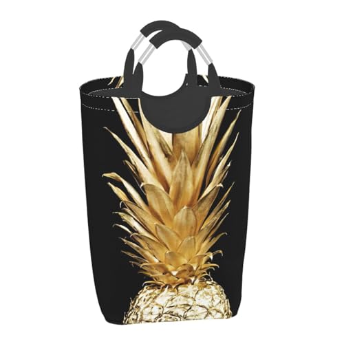 Sac à linge pliable dortoir pour optimiser votre rangement - 3