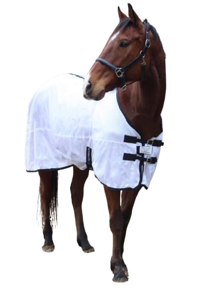 TuffRider Comfy Plus Combo Fly Sheet