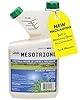 Liquid Harvest Mesotrione - 32oz - Mesotrione Concentrate (Compare to Tenacity) - Pre and Post-Emergent Weed Killer for Lawn and Turf Grasses