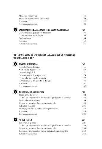 Economia Circular: conceitos e estratégias para fazer negócios de forma mais inteligente, sustentáve