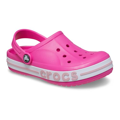 Image of Crocs Kids' Bayaband Clogs