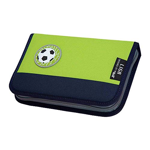 Preisvergleich Produktbild McNeill Pencil Case Liga