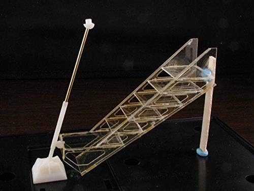 Paragrafix Lost in Space - Jupiter 2 Hero Landing Gear - 1:35 Scale - PGX120