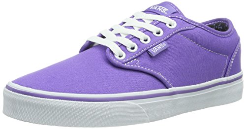 Image of Vans Unisex-Child High-top Trainers