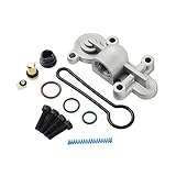 3C3Z-9T517-AG 6.0 Blue Spring Upgrade Kit Fuel Pressure Regulator Kit for Fo-rd 2003-2007 6.0L...