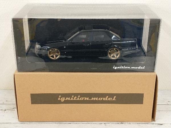 1/18 イグニッションモデル　日産　スカイライン25GT Turbo ER34 Amazon | ignitionmodel イグニッションモデル 1/18 ニッサン