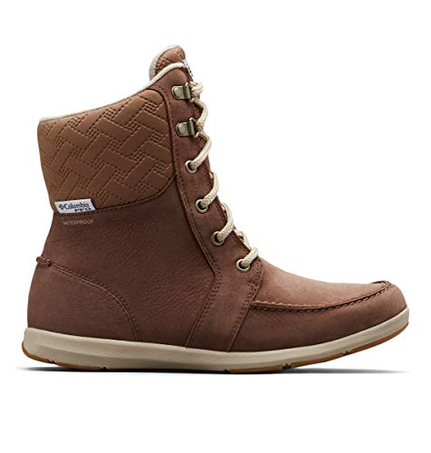 Columbia Women's Bahama Boot PFG, Waterproof & Breathable - Image 3